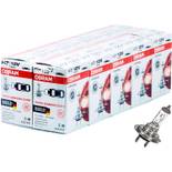 10x Osram 64210 H7