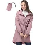 33,000ft Regenjacke Damen