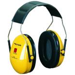 3M Peltor Optime I