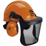 3M Peltor Waldarbeiterhelm 3MO315C