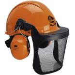 3M Peltor Waldarbeiterhelm 3MO315C