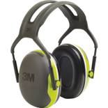 3M Peltor X4A
