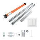 ‎3T-Motors 3T45-B mit elektronischen Endschaltern