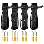 Wellgro Fahrrad-Wandhalterung