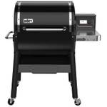 Weber SmokeFire EX4 GBS
