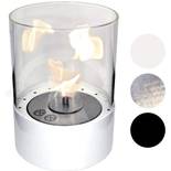 GLOW FIRE Ethanol-Tischkamin Emma