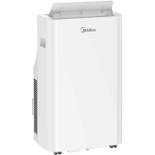 Midea Silent Cool 26 Pro WF