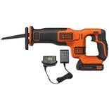 Black+Decker BDCR18