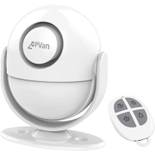 Cpvan Pir Bewegungsmelder Alarm