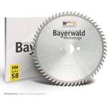 Bayerwald - HM Kreissägeblatt (111-58007)