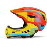 Rockbros Kinderhelm TT-32SBTG-M