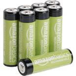 AmazonBasics Ni-MH-Akkus
