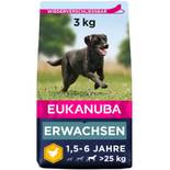 Eukanuba Hundefutter 