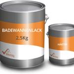 Badewannenlack