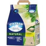 CATSAN Natural Katzenstreu