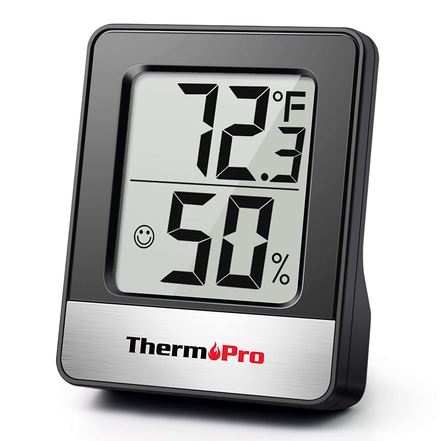 2x Thermometer Set Außen Innen Außenthermometer Analog Raum