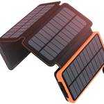 Solar-Powerbank