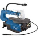 Scheppach Dekupiersäge Deco Flex