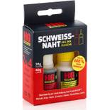 HG Schweißnaht aus der Flasche