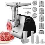 Nictemaw Elektrischer Fleischwolf