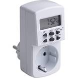 Meister Zeitschaltuhr digital