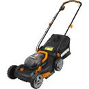 Worx WG743E