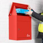 Smart Parcel Box