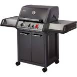 Enders Monroe Black 3 K Turbo 8371