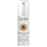 Avuro Mückenschutzspray