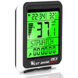 Icocopro Fahrradcomputer