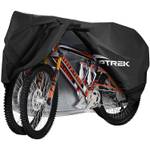 Toptrek Fahrradabdeckung-Wohnmobil