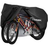 Toptrek Fahrradabdeckung-Wohnmobil