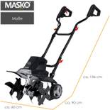 Masko Gartenfräse