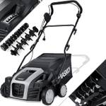 Masko 2in1 Vertikutierer