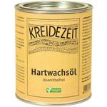 Kreidezeit Hartwachsöl pure solid