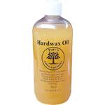 Parr's Hartwachs-Öl