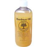 Parr's Hartwachs-Öl