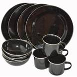 A.Blöchl Geschirr-Set Camping