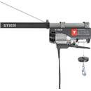 Stier Elektrischer Seilzug