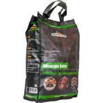 Grillfürst Männerglut Kokos Grillbriketts