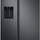 Side-By-Side-Kühlschrank