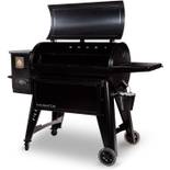 Pit Boss Navigator 1150