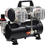 Airbrush-Kompressor