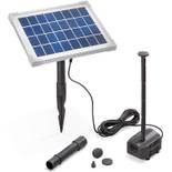 Esotec Solar Teichpumpe 5 Watt
