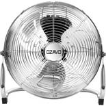 Ozavo Bodenventilator