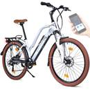 Bluewheel BXB85