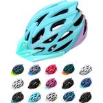 Meteor Marven Fahrradhelm
