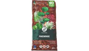 Rindenmulch