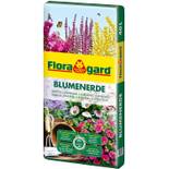 Floragard Blumenerde