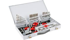 Gewindeschneider-Set
